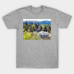 Dunkeld T-Shirt